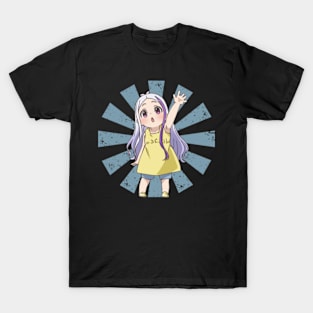 Devilish Humor Unleashed Relive the Hilarious Antics and Engaging Characters of Hataraku Sama T-Shirt